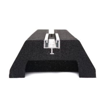 Montagevoet ILP FX 600 High | 230x610x200 mm