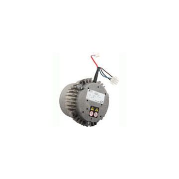 Motor CAS ECO-fan 1200 tpm CAS-ECO 1100/2500/3500