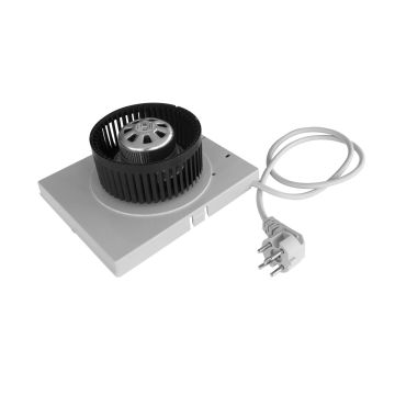 Motorplaat MP-10P Orcon Compact-10P