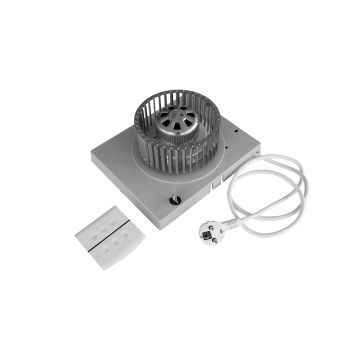 Motorplaat MP-10RHB Orcon Compact-10RHB | Incl AB15RF