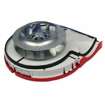 Motorplaat Zehnder ComfoFan S R | Remanuf.