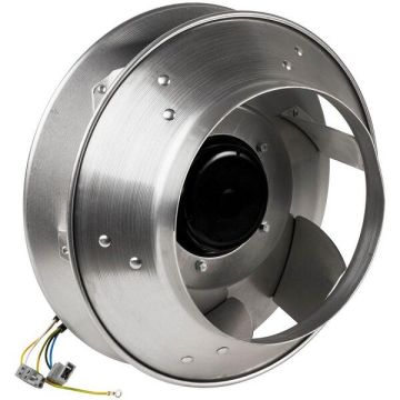 Motorwaaier Zehnder MX 20/10 | Remanuf.