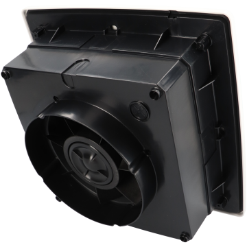 Muurventilator Vortice Vario 150/6" ARI LL S | Inbouw