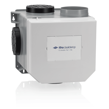 MV Itho CVE-S ECO SP 375 | Perilex | RV