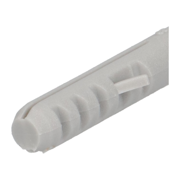 Nylon plug A.S.F. Fischer S8 | 40mm | 100pce