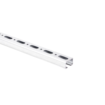 Ophangrail De Waal Staal W2 | 2 m