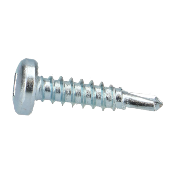 Parkers DEC | 4,2x16mm | 1000pce