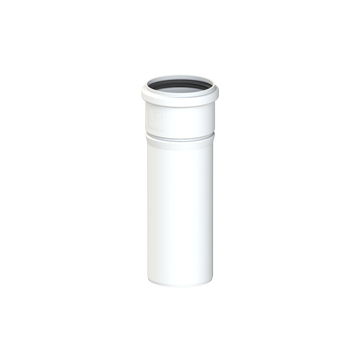 Pijp CoxDENS® | Ø100x1000mm | MOQ 5pce