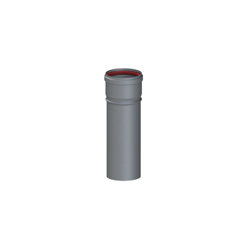 Pijp CoxFix® ALU | Ø80x1000mm