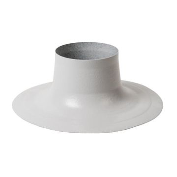Plakplaat Anjo ALU/PVC | Ø204mm