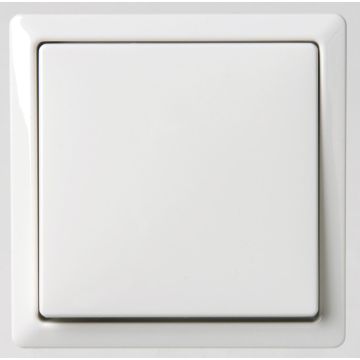 Pulsschakelaar Zehnder (voor tijdelijke hoogstand bij WTWs)