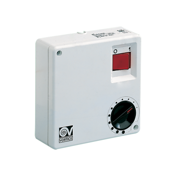 Regelaar Vortice tbv Lineo C 2.5 tbv 250+315