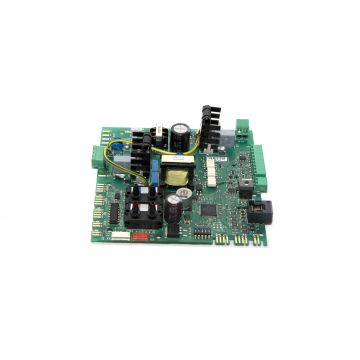 Regeling Brink UWA-01 PLUS