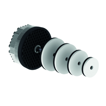Regelmodule Zehnder ComfoTube CT90 Ø90 mm