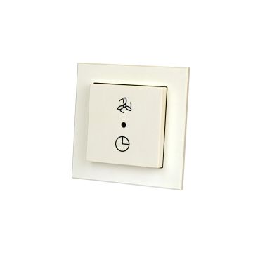 RF-Zender Brink 2 standen | Batterij | Filterindicatie