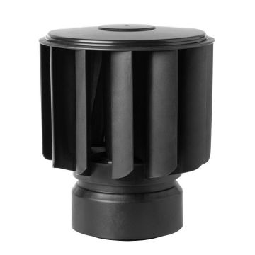 Rotor Anjo Vent-Alu | Ø90-100mm