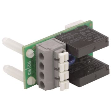 SAT-3 Zehnder Alarmrelais