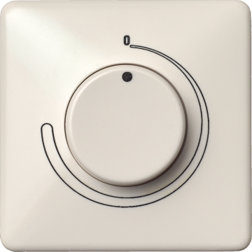 Schakelaar Zehnder SAG 0-M inbouw