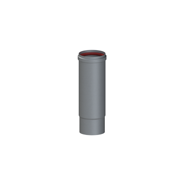 Schuifpijp CoxFix® ALU | Ø80mm