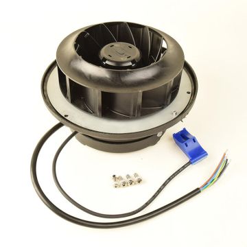Servicemodule Itho CVD-S ECO
