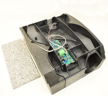 Servicemodule Itho HRU ECO 350 | Laagbouw