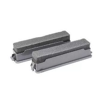Set Zehnder ComfoAir Q/E | Filterkap | OEM | 2pce
