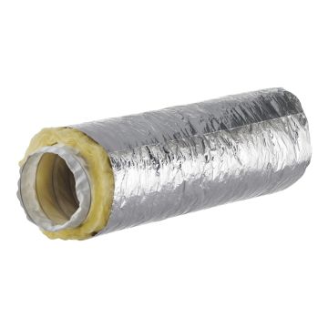 Slang DEC Sonodec Ø127 mm | 10 m | Non-woven