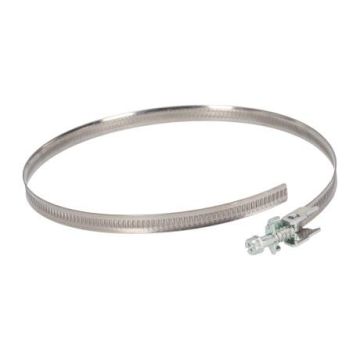 Slangklemmen DEC Ø60 - 660mm | Metaal