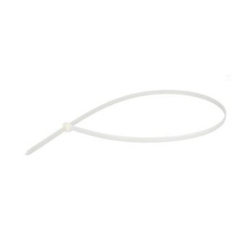 Slangklemmen Nylon | 550mm | 100pce