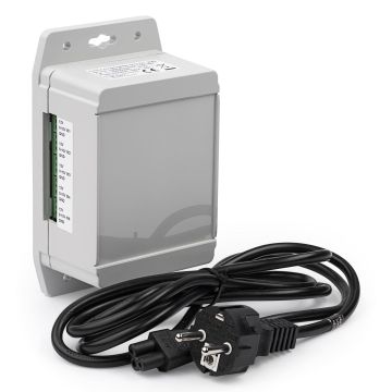 Splitter 5x Zehnder ComfoConnect | 0-10V