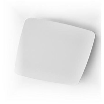 Toe- en afvoerventiel DUCO DucoVent XL AK Ø125mm | RAL9010