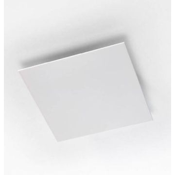 Toe- en afvoerventiel DUCO DucoVent XL AK RAL 9010 structuur