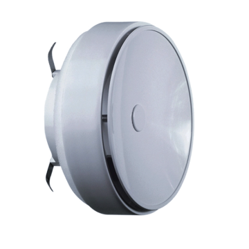 Toevoerventiel Itho TR Ø100mm | 180 gr | Wit