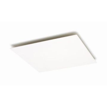 Toevoerventiel Ventiline Ø160mm | Design | RAL9016
