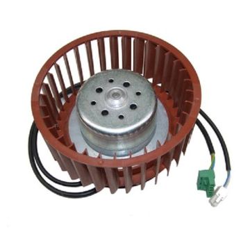 Ventilator Brink Renovent Small/Medium na wk 20/07 | Remanuf