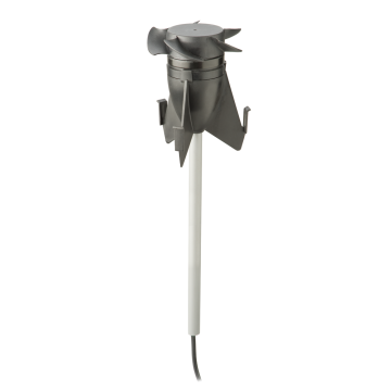 Ventilator Hybride Ubbink Multivent | Ø131mm