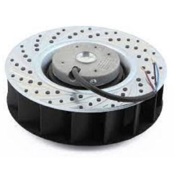 Ventilator Itho CVE 166/CVD | Remanuf.
