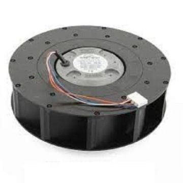 Ventilator Itho CVE ECO 120W (oude connector) | Remanuf.
