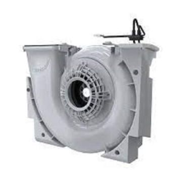 Ventilator Zehnder ComfoAir Q/E 450 | Remanuf.