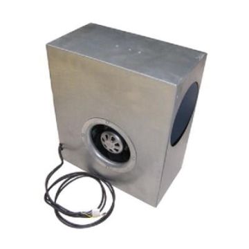 ventilatorbox Nefit Ventiline | Remanuf.