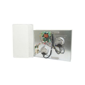 Ventilatorhuis R3G140 Brink Renovent HR M 2/2+3/1 (t/m wk 20