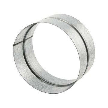 Verbindingsstuk hulpstuk spirobuis Ø280mm