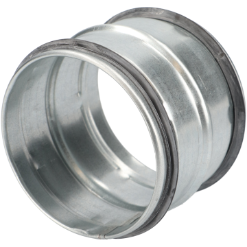 Verbindingsstuk spirobuis Ø355mm | Safe