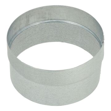 Verlengring instort Ø150mm | 40 mm