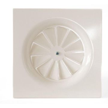 Wervelrooster MWTF Ø250 mm