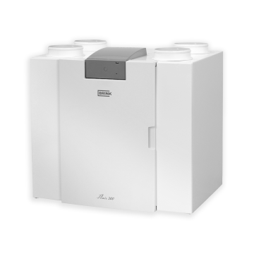 WTW Brink Flair 300 2/2 Rechts NL
