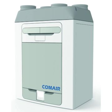 WTW Comair HRUC-Plus 3 Reno | 325m³/h