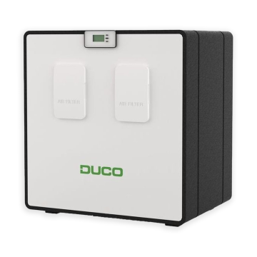 WTW DucoBox Energy Comfort D325 Perilex