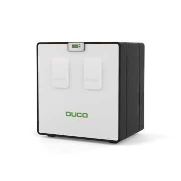 WTW DucoBox Energy Comfort D400