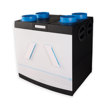 WTW Orcon HRC-500-MaxComfort